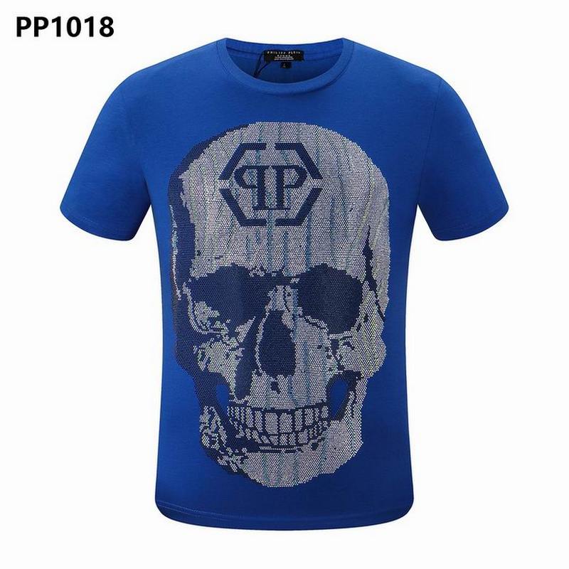 Philipp Plein T-shirts 401